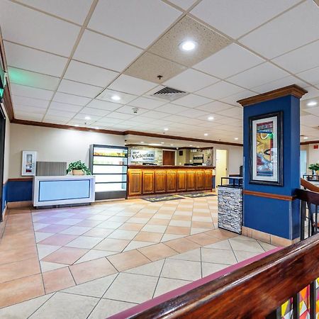 New Victorian Inn & Suites Omaha Zewnętrze zdjęcie