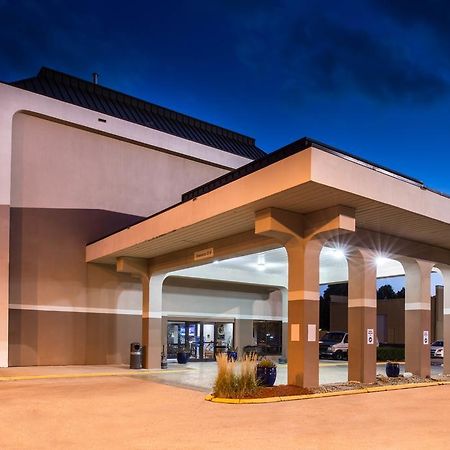 New Victorian Inn & Suites Omaha Zewnętrze zdjęcie
