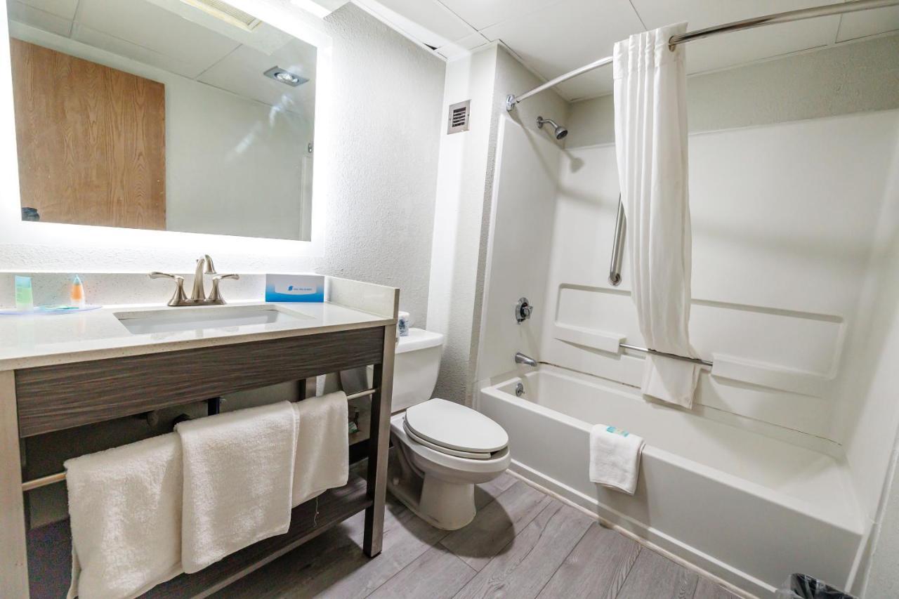 New Victorian Inn & Suites Omaha Zewnętrze zdjęcie