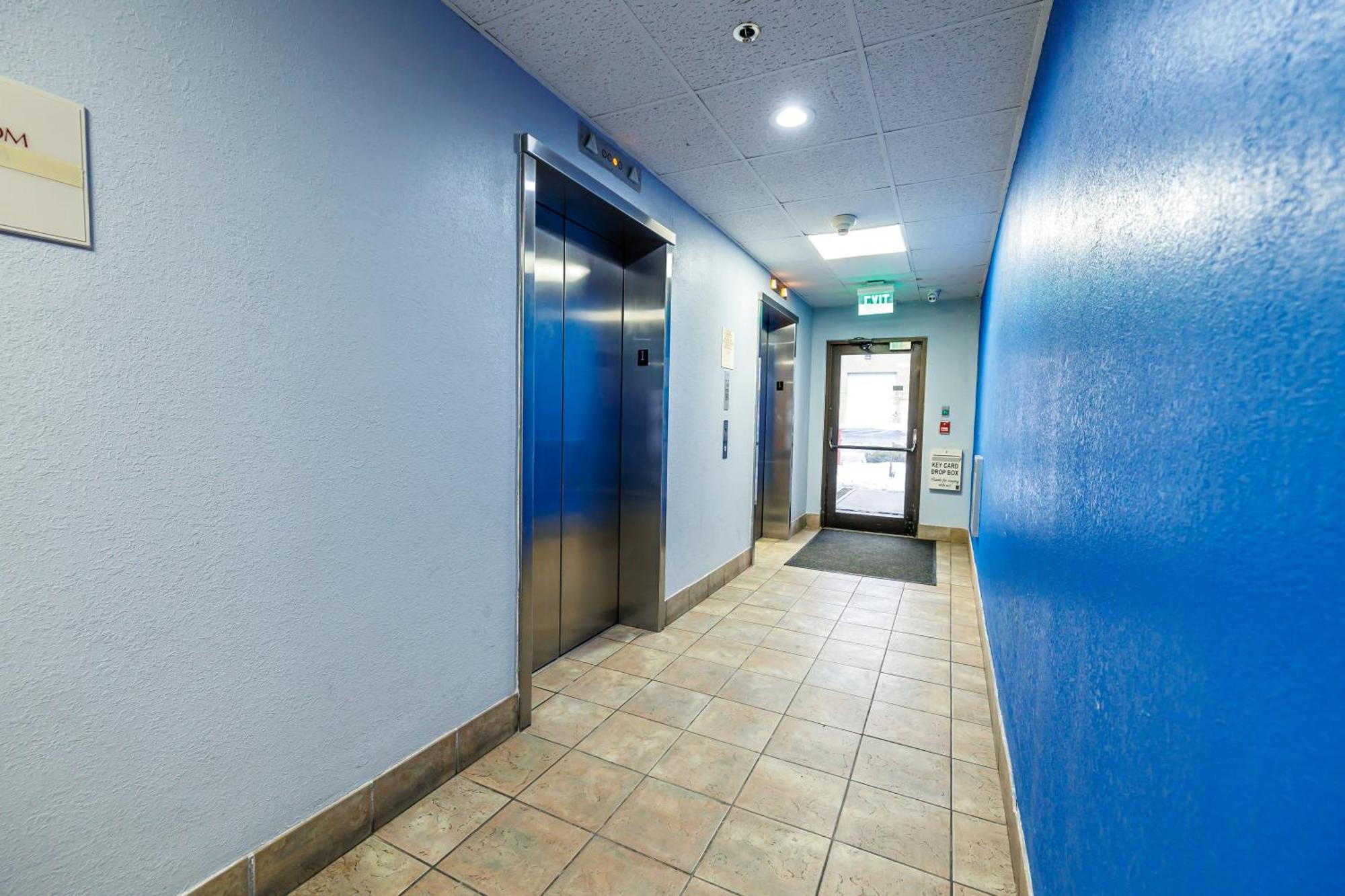 New Victorian Inn & Suites Omaha Zewnętrze zdjęcie