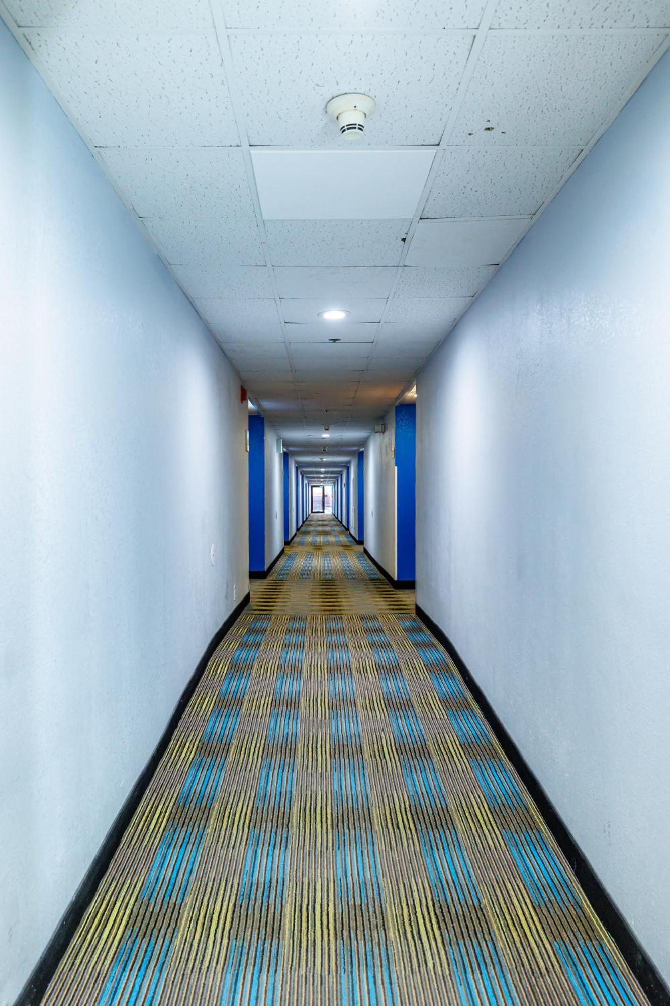 New Victorian Inn & Suites Omaha Zewnętrze zdjęcie