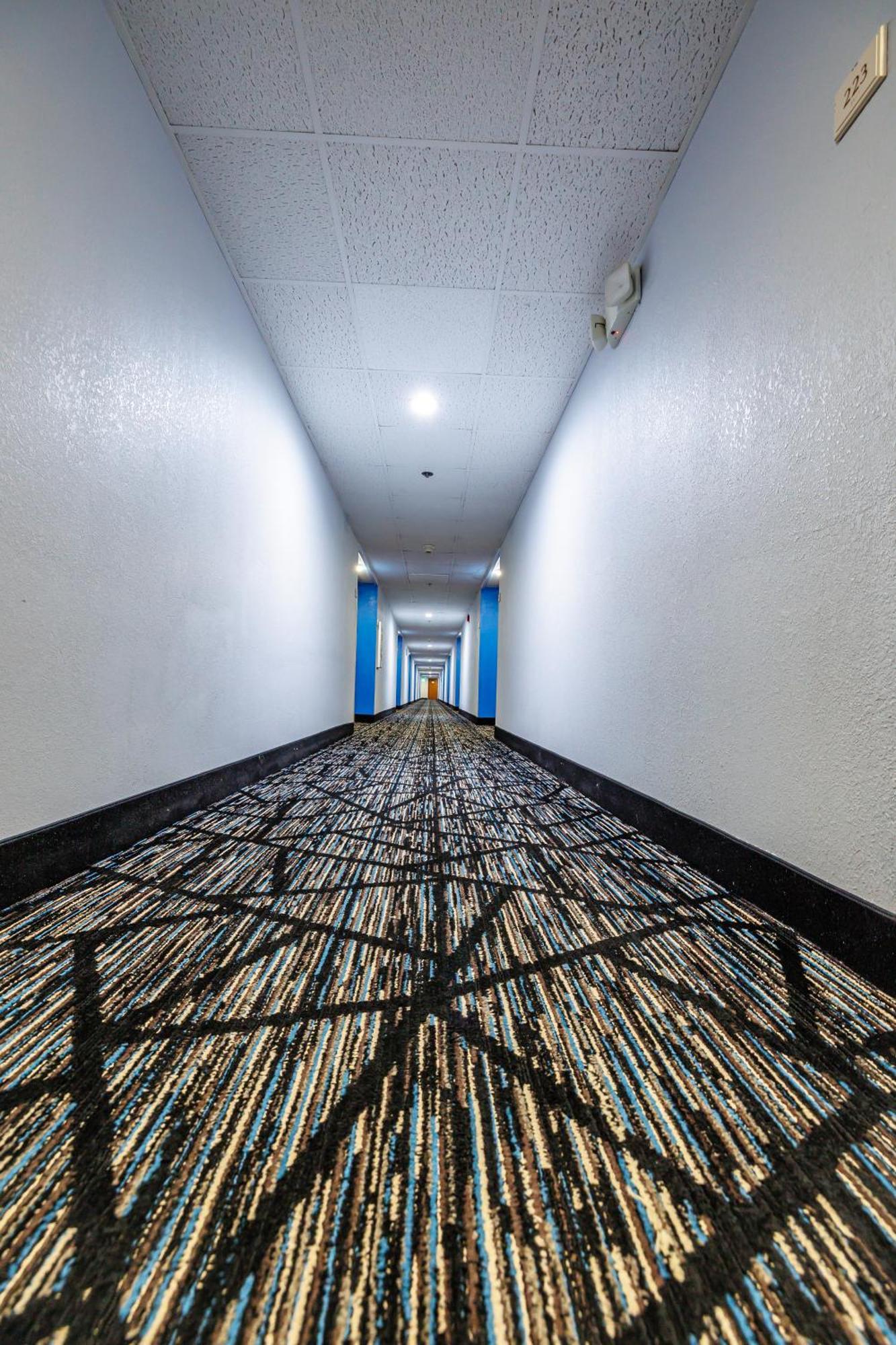 New Victorian Inn & Suites Omaha Zewnętrze zdjęcie