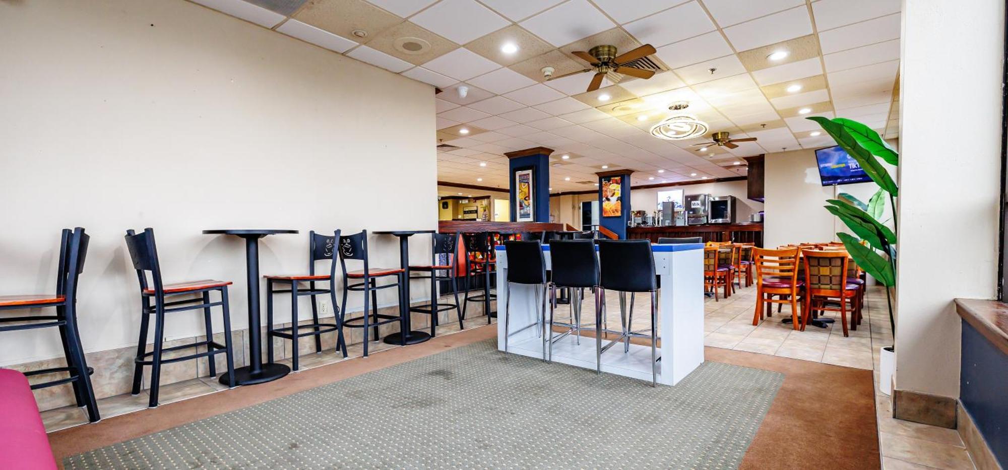 New Victorian Inn & Suites Omaha Zewnętrze zdjęcie