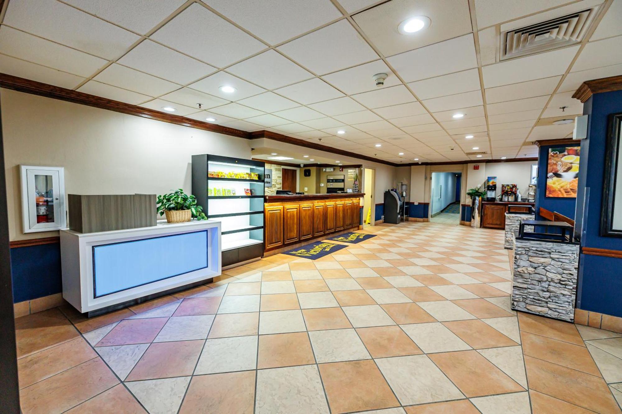 New Victorian Inn & Suites Omaha Zewnętrze zdjęcie