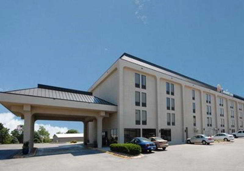New Victorian Inn & Suites Omaha Zewnętrze zdjęcie