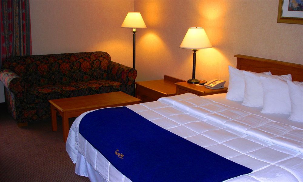 New Victorian Inn & Suites Omaha Zewnętrze zdjęcie