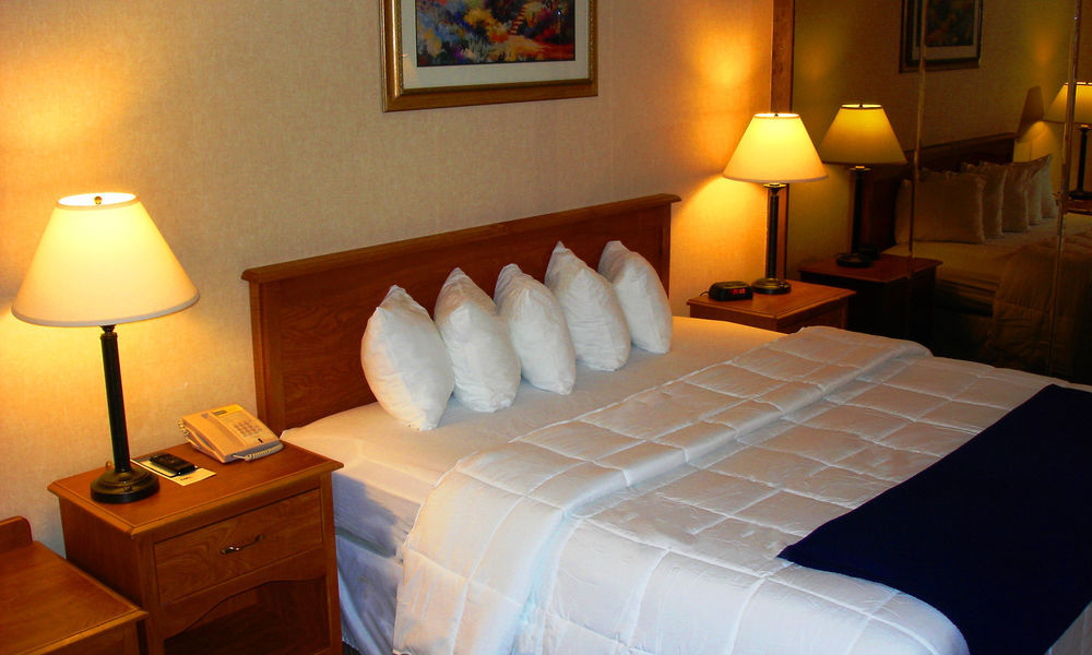 New Victorian Inn & Suites Omaha Zewnętrze zdjęcie