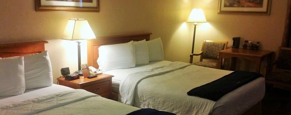 New Victorian Inn & Suites Omaha Zewnętrze zdjęcie