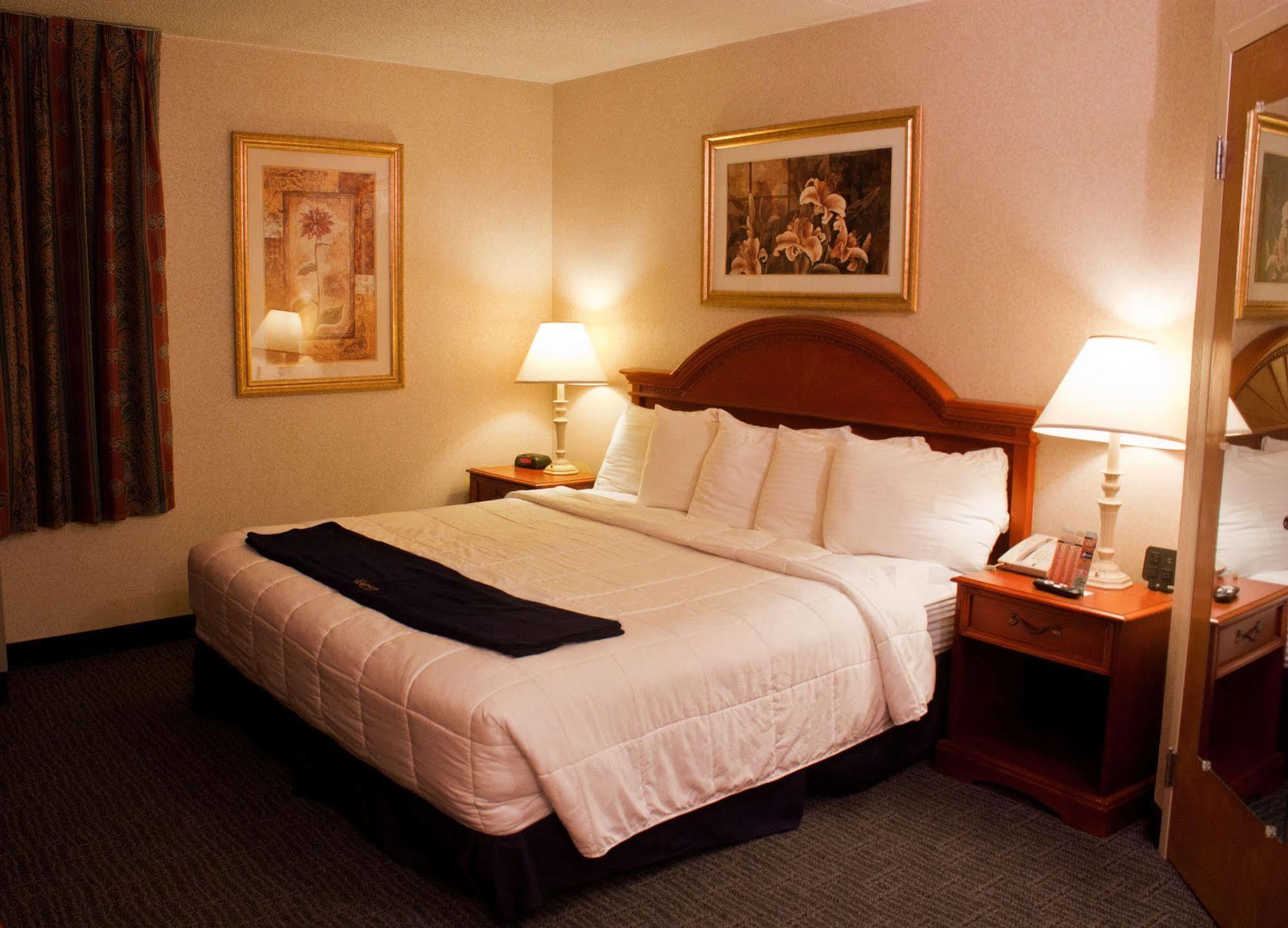 New Victorian Inn & Suites Omaha Zewnętrze zdjęcie