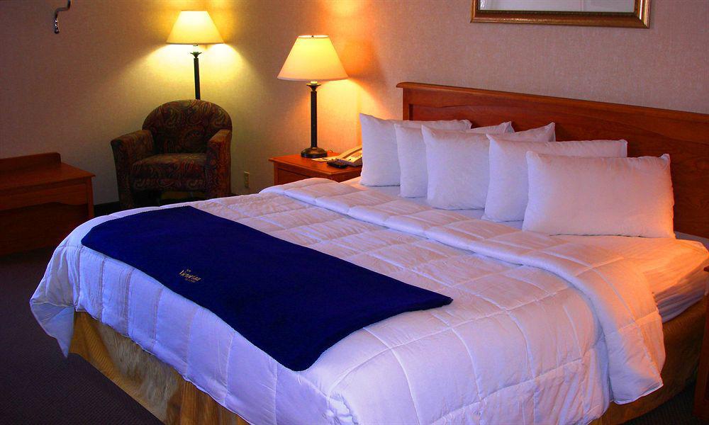 New Victorian Inn & Suites Omaha Zewnętrze zdjęcie