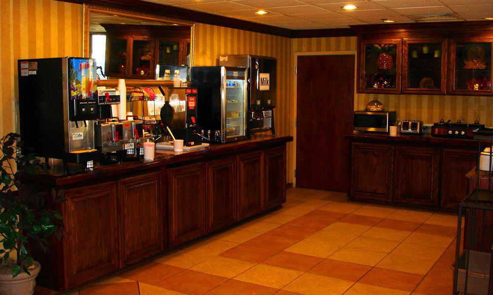 New Victorian Inn & Suites Omaha Zewnętrze zdjęcie